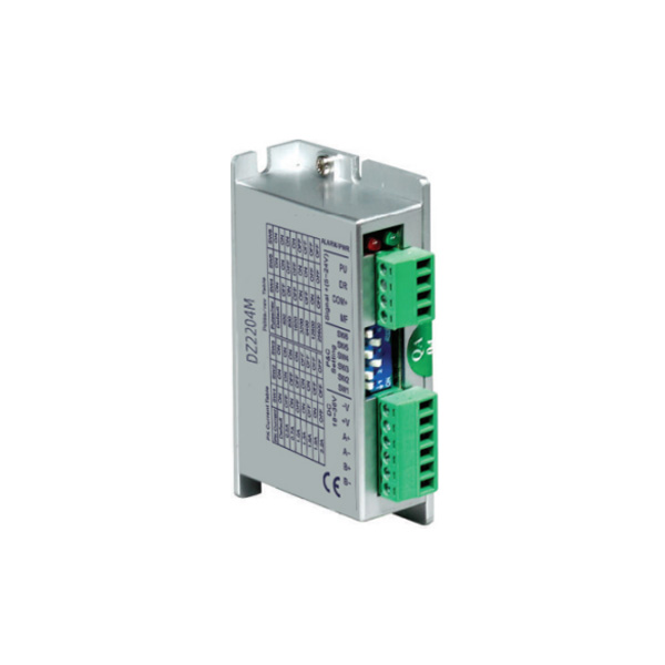 DZ2204M两相步进驱动器-大泽高科智能科技