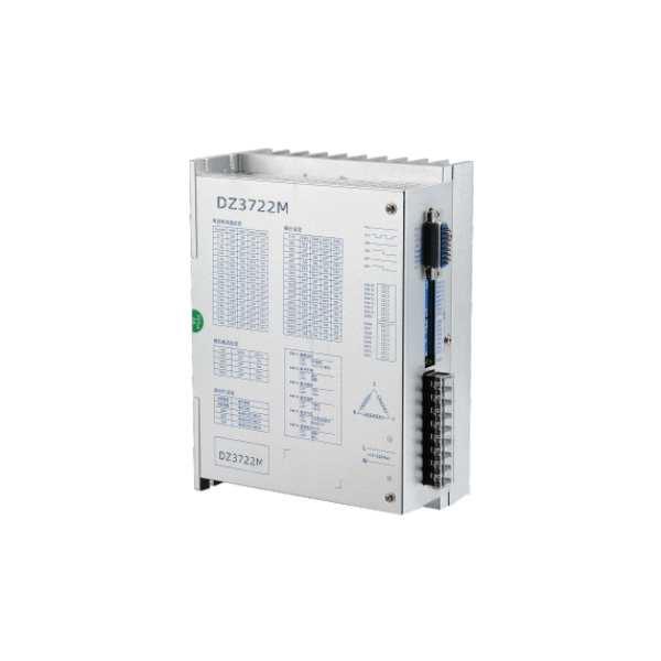 DZ3722M三相步进驱动器-福山( FOXON)电机
