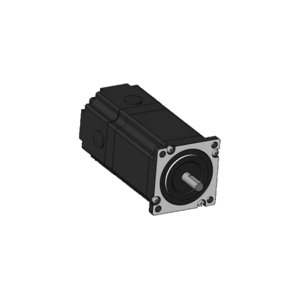 57mm两相步进刹车电机-福山( FOXON)电机