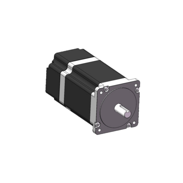 86mm两相步进刹车电机-福山( FOXON)电机