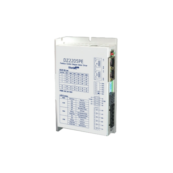 DZ2205PE 总线步进驱动器-福山( FOXON)电机