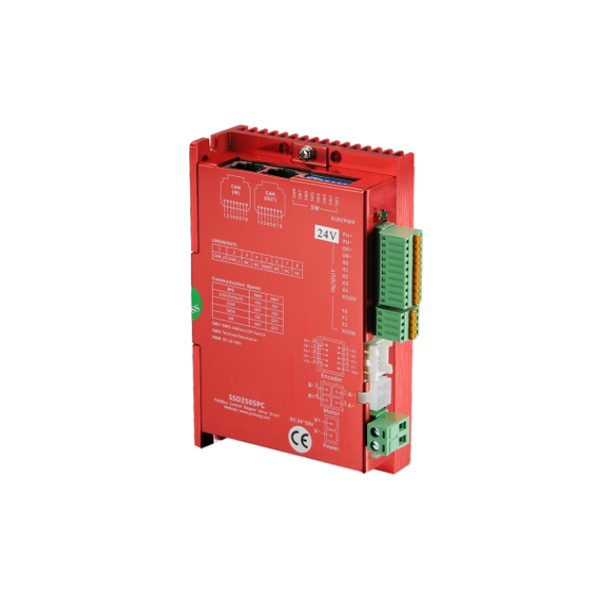SSD2505PC 总线步进驱动器-福山( FOXON)电机